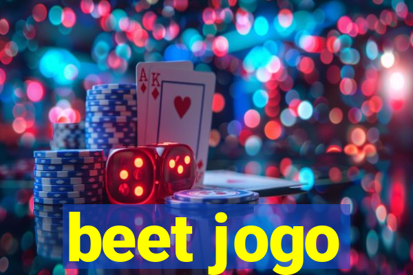 beet jogo